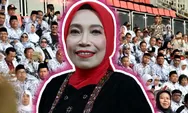 200 Ribu Guru Non-ASN Bisa Bernapas Lega! Kemendikdasmen Pastikan Tak Ada Perumahan Massal 2027