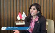 Meutya Hafid Soroti Ancaman Digital Anak di Lombok, Pesantren Diminta Jadi Benteng Perlindungan