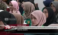 Komisi X DPR RI Soroti Banyak Lulusan Kuliah Belum Sesuai Dunia Kerja, Program Studi Diminta Dievaluasi