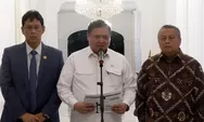 Ini Penjelasan Menko Airlangga, Gubernur Bank Indonesia, dan Menkeu Purbaya Soal Kondisi Ekonomi Indonesia Terkini