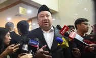Waka Komisi X DPR Lalu Hadrian Sebut Penghapusan Skema PPPK Buka Peluang Guru Naik Status Jadi PNS
