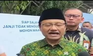 Gus Ipul Ungkap Dampak Sekolah Rakyat 2026: Ribuan Anak Rentan Naik Kesehatan, Karakter, dan Prestasi Nasional