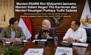 Pemerintah Pastikan Tak Ada PHK Massal PPPK, Pasal 146 UU HKPD Akan Diatur Lewat UU APBN