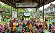 Guru RA Diminta Tinggalkan Metode Hafalan, Kemenag Dorong Kelas Kreatif dan Interaktif Anak