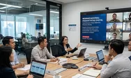 Produktivitas Digital Jadi Kunci Efisiensi Kerja Hybrid, Cloud Computing dan SD-WAN Makin Dibutuhkan