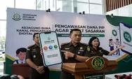 Kasus Pemotongan Dana PIP Jadi Sorotan, Kejagung Siapkan Kanal Pengaduan Digital