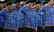 Jadwal Pencairan Gaji ke-13 Tahun 2026, Cek Besaran Nominal yang Diterima ASN, TNI, Polri dan Pensiunan!