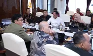 PPPK Tak Akan Dipecat Meski Ada Aturan Belanja Pegawai 30 Persen, Pemerintah Siapkan Solusi Baru