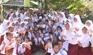 Resmi dari Kemendikdasmen! Ini Ketentuan Usia Calon Murid pada SPMB 2026 Jenjang SD, Minimal 6 Tahun?