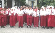 Calon Murid SD Usia 5 Tahun 6 Bulan Bisa Daftar SPMB 2026, Wajib Punya 2 Kriteria Ini