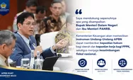 Kemenkeu Jamin Kepastian PPPK, Edaran 3 Menteri Segera Terbit usai Polemik Pasal 146 UU HKPD