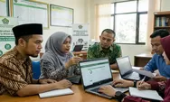 Kemenag Perkuat Sinkronisasi Data Guru Madrasah, Akurasi NIK dan Sistem Satu Data Jadi Sorotan
