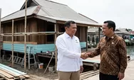 Kemensos dan Baznas Bangun Kampung Nelayan, Renovasi Rumah Siswa Sekolah Rakyat Jadi Fokus