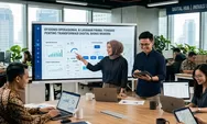 Transformasi Digital Bisnis Makin Cepat, Efisiensi Operasional dan Layanan Prima Jadi Kunci Utama