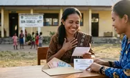 Dulu Bertahan dengan Keterbatasan, Kini Guru Non ASN di NTT Rasakan Dampak Nyata TPG Rp2 Juta per Bulan