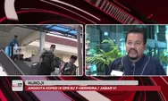 Penyelarasan Kurikulum dan Industri Jadi Fokus DPR, Program Magang Dinilai Perkuat Kesiapan Kerja