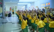 Jangan Asal! Ini Ketentuan Usia Calon Murid TK pada SPMB 2026 Sesuai Aturan Resmi Kemendikdasmen