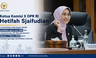 Kiamat Guru Honorer 2027? SE Mendikdasmen No 7 Tahun 2026 Tegaskan Penataan Non-ASN, DPR RI Desak Skema PPPK Paruh Waktu yang Adil!