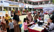 SPMB 2026 Mulai Dipanaskan! Mayoritas Daerah Sudah Siapkan Aturan Baru Penerimaan Siswa