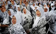 Penghapusan Status Honorer Bikin Resah Guru, Benarkah Ada Skema Baru yang Disiapkan?