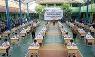 Jalur Prestasi SPMB 2026 Resmi Berubah, Nilai TKA Kini Bisa Jadi Penentu Masuk SMP dan SMA
