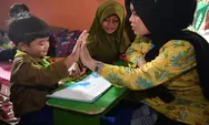 Usia Minimal Masuk TK Bukan 3 Tahun, Cek Aturan Resmi SPMB 2026