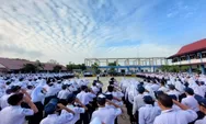 Cek 2 Persyaratan Umum Calon Murid Kelas 7 SMP dalam SPMB 2026