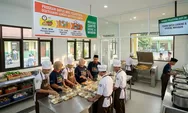 Pesantren Bisa Kelola Dapur MBG Sendiri, Jadwal Makan Santri Saat Puasa Juga Bisa Diatur