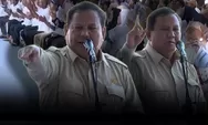 Prabowo Singgung Orang Kaya Tolak MBG, Tegaskan Semua Sekolah yang Perlu Akan Dapat Makan Bergizi Gratis