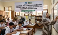 Guru Honorer Tetap Mengajar hingga 2026, Kemendikdasmen Pastikan Sekolah Negeri Tak Kekurangan Guru