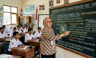 Guru Non-ASN Tak Hilang pada 2027, Pemerintah Siapkan Skema Baru dan Rekrutmen ASN Bertahap