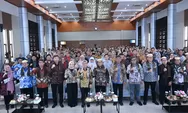 Bahasa Inggris Bakal Jadi Pelajaran Wajib SD, Ribuan Guru Kini Dilatih Besar-Besaran oleh Kemendikdasmen