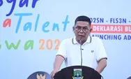 Mendikdasmen Soroti Praktik Titipan Siswa, Banten Diminta Jadi Contoh SPMB Bersih Tanpa Pungli