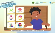 Sistem Guru Wali Jadi Fokus Sekolah Ramah Anak 2026, Pencegahan Perundungan Kini Diperkuat