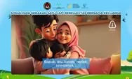 Gerakan Satu Jam Bersama Keluarga Diluncurkan 2026, Strategi Nasional Kurangi Dampak Buruk Gadget pada Anak Indonesia