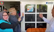 Pemkab Gorontalo Genjot Restorasi Pemerintahan:  PENAS KTNA 2026 hingga Navigasi Iman ASN jadi Sorotan