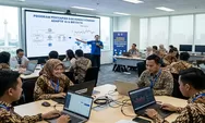 Komdigi Siapkan ASN Humas Adaptif AI dan Big Data, Komunikasi Publik Digital Kini Jadi Sorotan Nasional