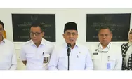 Kabar Gembira untuk Pesantren! Wamenag: Pesantren 1.000 Santri ke Atas Bisa Langsung Bangun SPPG Sendiri!