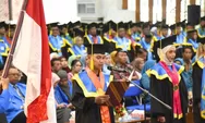 Satu-satunya dari SULTENG! UNTAD Berhasil Masuk TOP 25 Kampus Paling Berprestasi di Indonesia versi Puspresnas 2026