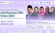 Aksi Ilmuwan Cilik 2026 Resmi Dibuka, Kemendikdasmen Dorong Kreativitas Anak PAUD Lewat STEAM