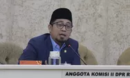 Polemik Penghapusan Guru Honorer Memanas, Komisi II DPR Sebut Pengangkatan Lewat Skema PPPK Jadi Solusi Paling Realistis