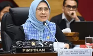 Guru Honorer Dihapus 2027, Ketua Komisi X DPR Ingatkan Pemerintah Soal Risiko Kekosongan Layanan Pendidikan
