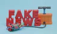 Darurat FOMO dan Hoaks Digital Makin Mengkhawatirkan, Kemenag Ingatkan Bahaya Sebar Informasi Tanpa Verifikasi