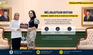 PP Manajemen ASN Segera Disahkan? Rieke Desak Merit System dan Tolak Titipan ASN