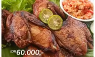 Promo Spesial Bulan Mei! Ayam Goreng Mohat di Hotel Santika Palu Tawarkan Cita Rasa Autentik Nusantara