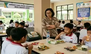 Program Gizi Sekolah 2026 Disorot, Guru Mulai Khawatir Pola Makan dan Kesehatan Siswa di Kelas