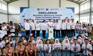 Kekerasan di Sekolah Mulai Disikapi Serius, Banten Perkuat Budaya Sekolah Aman dan Nyaman