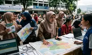 SPMB 2026 Jabar Mulai Dipetakan, 826 Ribu Lulusan SMP Berebut Sekolah Negeri dan Kursi SMA SMK