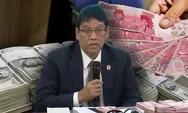 Purbaya Siap Penuhi Panggilan DPR soal Rupiah Rp17.500 per Dolar AS: Ini Katanya!