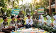 Kemenag Ubah Total Masa Ta’aruf 2026, Santri Baru Kini Wajib Dapat Pendidikan Ramah Anak